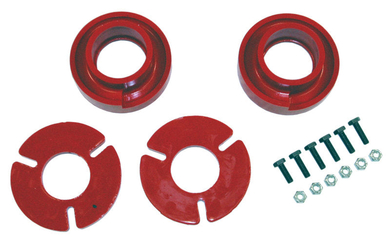 Skyjacker Suspension Front Leveling Kit 2004-2006 Nissan Titan 4 Wheel Drive Rear Wheel Drive