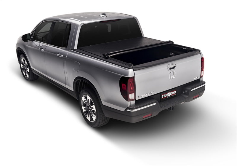 Truxedo 16-20 Nissan Titan 6ft 6in Lo Pro Bed Cover