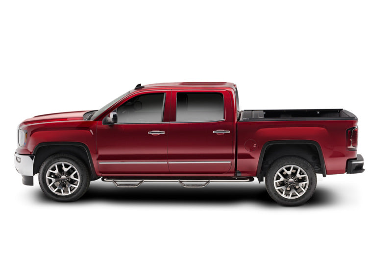 Retrax 2020 Chevrolet / GMC HD 6ft 9in Bed 2500/3500 RetraxPRO MX