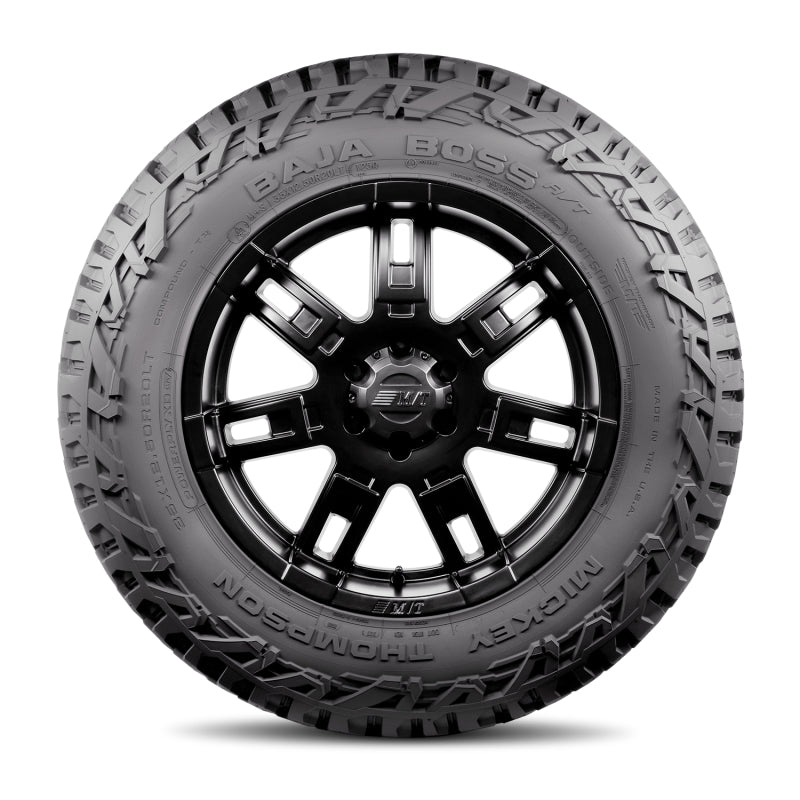 Mickey Thompson Baja Boss A/T SUV Tire - LT305/50R20 120T 90000049722