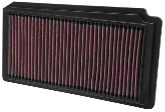 K&N Replacement Air Filter HONDA ODYSSEY 3.5L V6; 1999-04