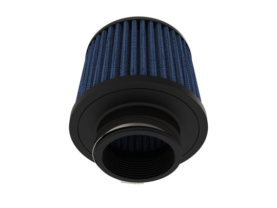 aFe MagnumFLOW Air Filters UCO P5R A/F P5R 3F x 6B x 5-1/2T (Inv) x 5H (IM)