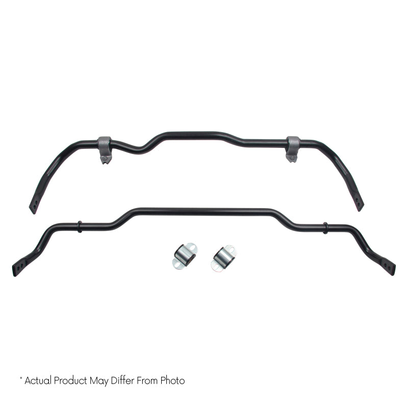 ST Anti-Swaybar Set Hyundai Genesis coupe