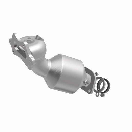 MagnaFlow Conv DF 06-10 Honda Civic 1.3L