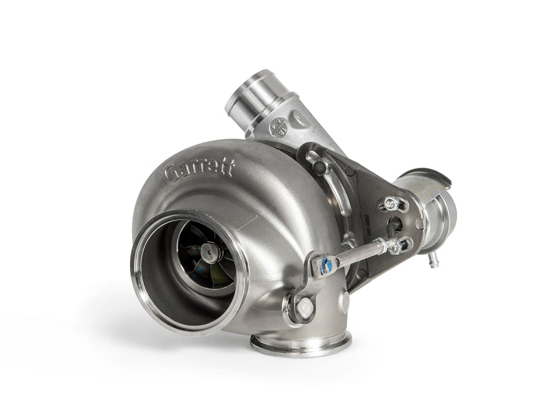 Garrett G30-900 Turbocharger 0.83 A/R O/V V-Band In/Out - Internal WG (Standard Rotation)