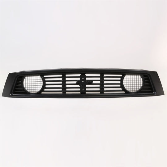 Ford Racing 2012 Mustang BOSS 302S Front Grille