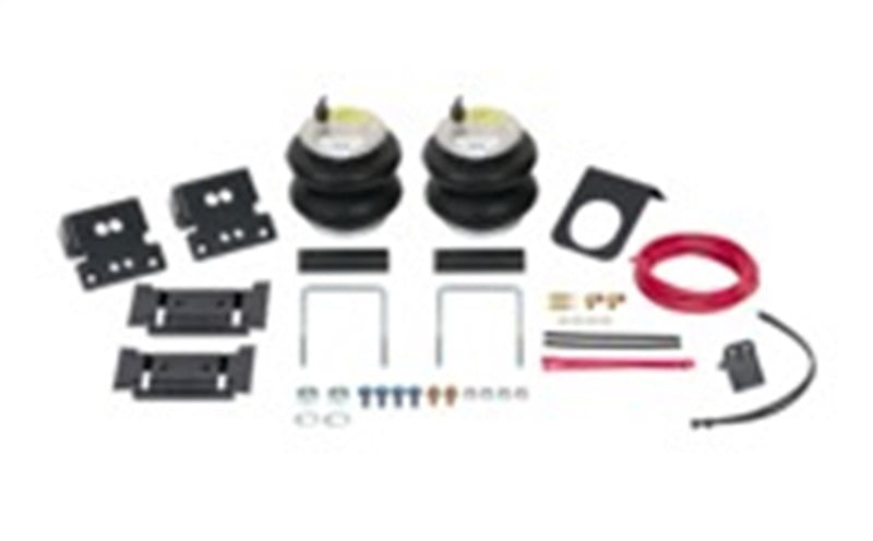 Firestone Ride-Rite Air Helper Spring Kit Rear 19-20 Dodge RAM 3500 2WD (W217602616)