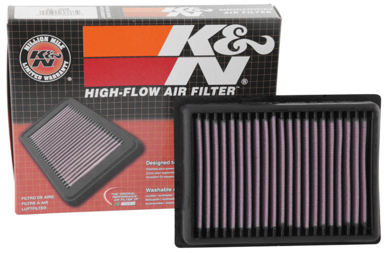 K&amp;N 2018 KTM 790 Duke 790CC Replacement Drop In Air Filter