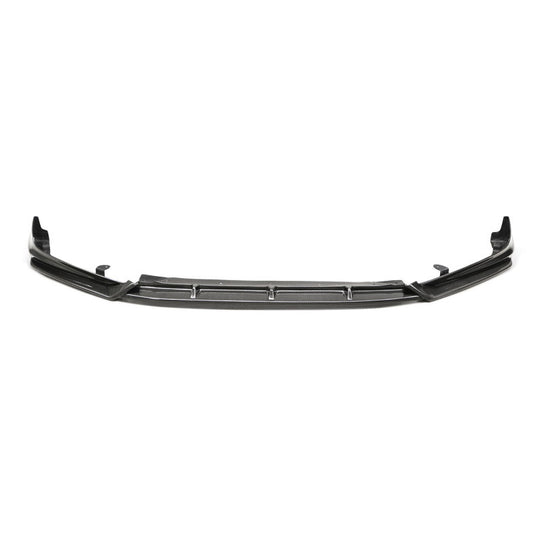 Seibon 18-20 Honda Accord GC Carbon Fiber Front Lip