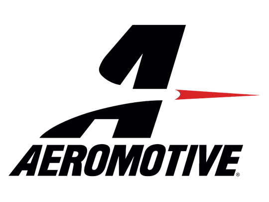 Aeromotive 86-98 1/2 Ford Mustang Cobra Top Fuel Tank ONLY