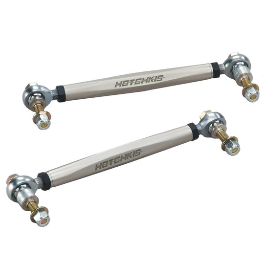 Hotchkis 67-76 Mopar A-Body Adjustable Steering Rod Kit