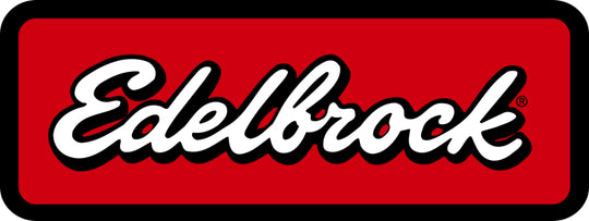 Edelbrock 052-Inch Primary Meter Rod