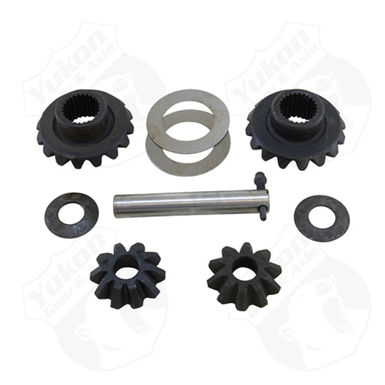 Yukon Gear Standard Open Spider Gear Kit For 7.25in Chrysler w/ 25 Spline Axles