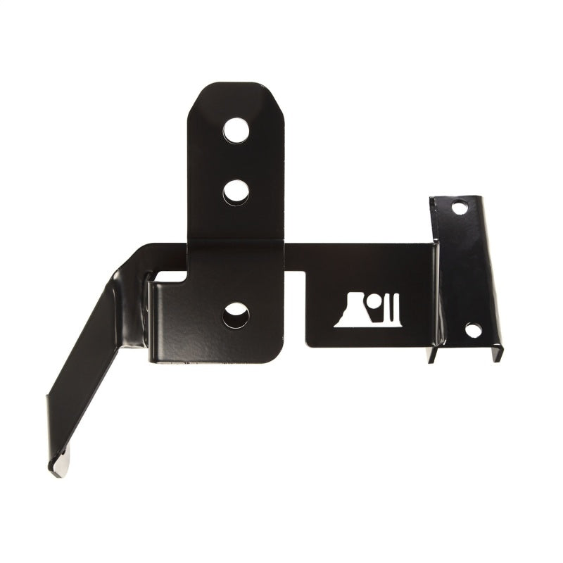 Rugged Ridge 07-18 Jeep Wrangler JK Adj. Rear Track Bar w/Relocation Bracket