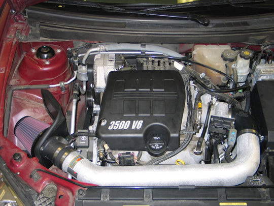 K&N 05-10 Pontiac G6 3.5L Typhoon Intake