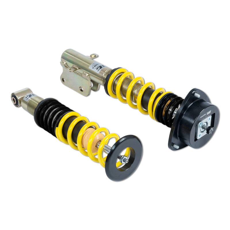 ST XTA Adjustable Coilovers 15-17 Subaru WRX / STI