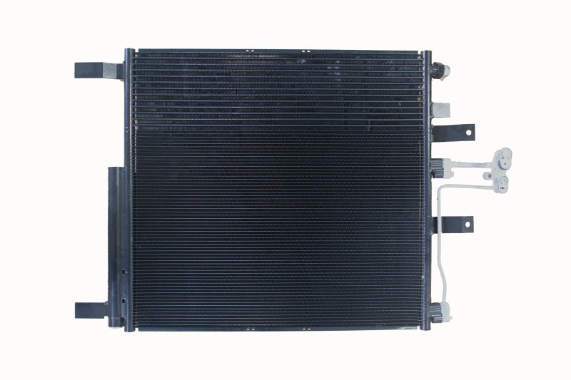 CSF 2014 Ram 1500 3.0L A/C Condenser