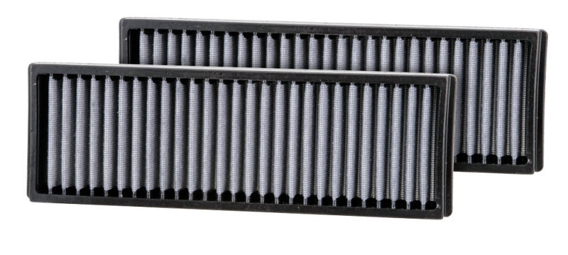 K&N 99-03 Acura TL / 01-03 Acura CL / 98-02 Honda Accord 2.3L/3.0L Cabin Air Filter (2 Per Box)