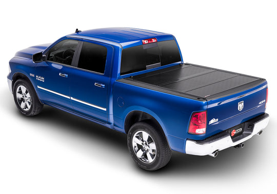 BAK 94-01 Dodge Ram 8ft Bed BAKFlip G2