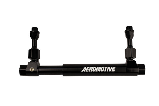 Aeromotive Fuel Log - Holley Ultra HP Series 3/4-16 Thread