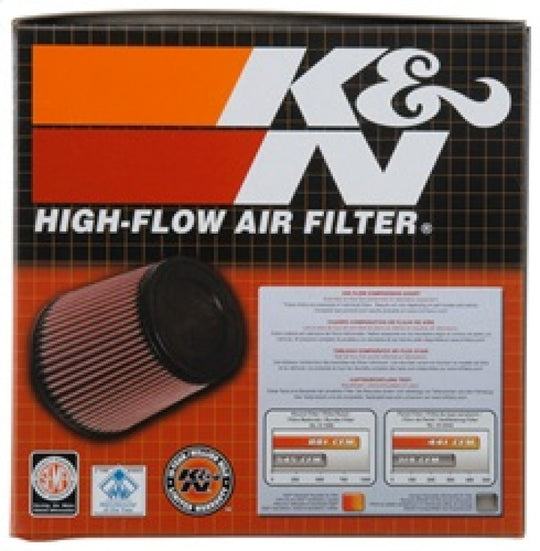 K&N 69-74 Toyota Land Cruiser Drop In Air Filter