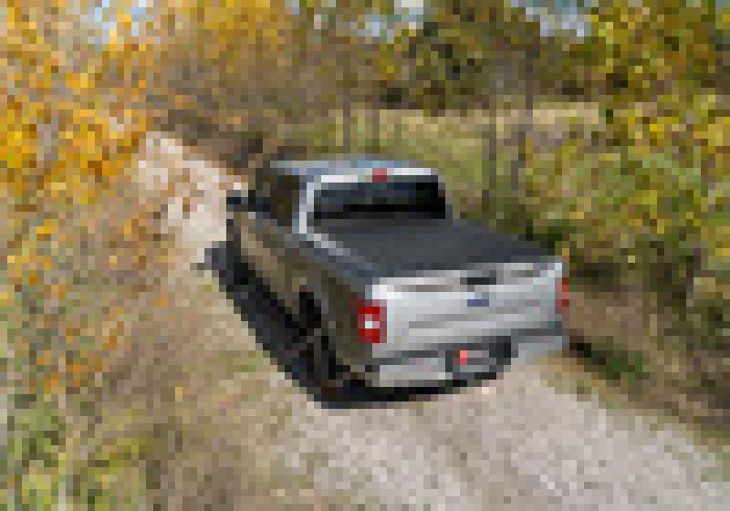 BAK 04-13 Chevy Silverado/GM Sierra Revolver X4s 5.9ft Bed Cover