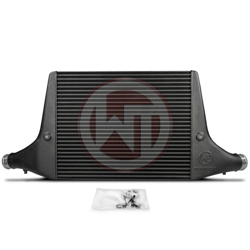 Wagner Tuning Audi SQ5 FY (US-Model) Competition Intercooler Kit (No Charge Pipe)