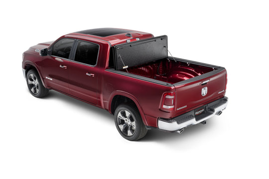 UnderCover 97-11 Dodge Dakota 6.5ft Flex Bed Cover