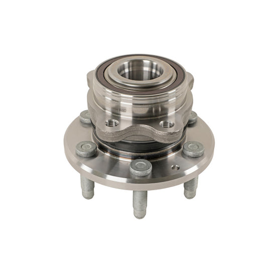 MOOG 2015 Chevrolet Colorado Front Hub Assembly