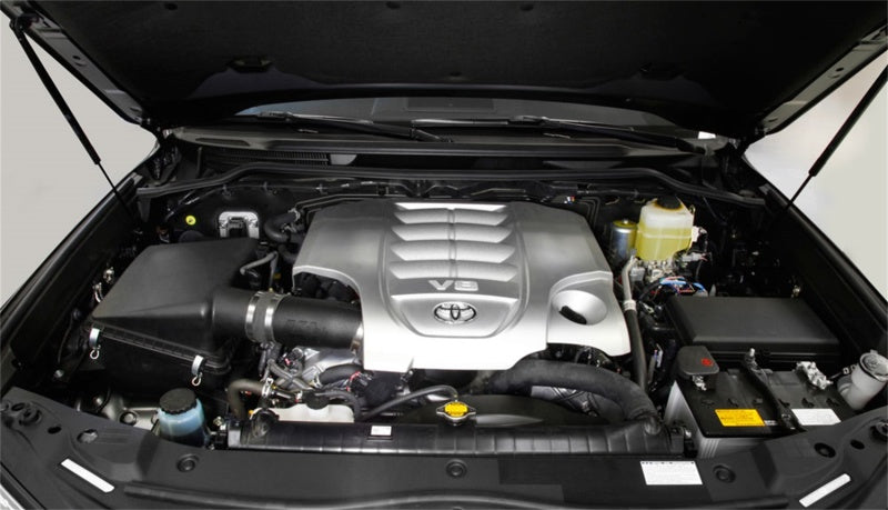 K&N 16-19 Toyota Land Cruiser V8-5.7L Performance Air Intake Kit