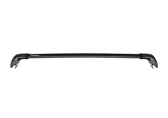 Thule AeroBlade Edge L Flush Mount Load Bar (Single Bar) - Black