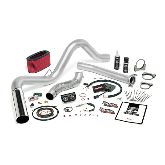 Banks Power 95.5-97 Ford 7.3L Man Stinger System