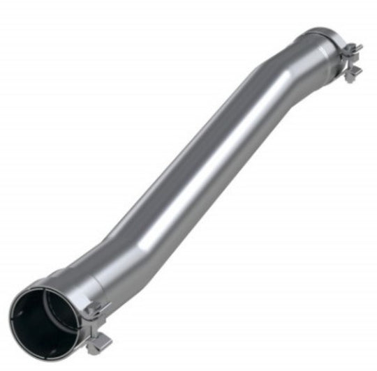 MBRP 20-21 Chevrolet/GMC 1500 6.2L T409 Stainless Steel 3in Muffler Bypass