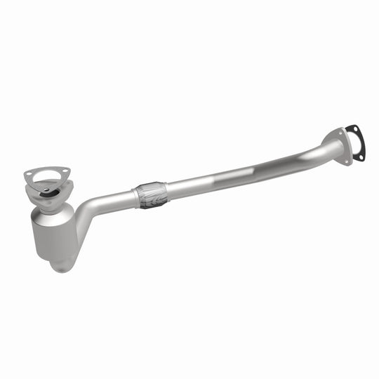 MagnaFlow Conv DF 00-03 Saturn 3L Front