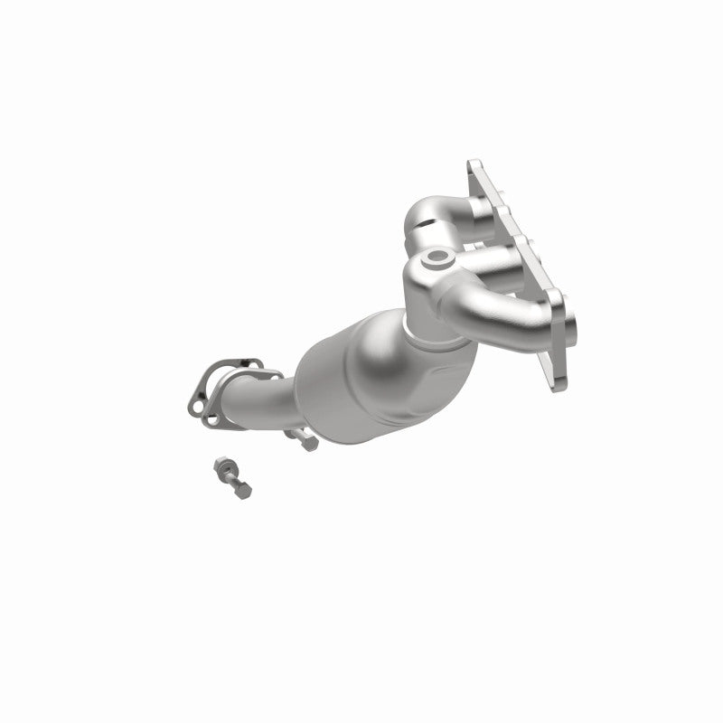 MagnaFlow Conv BMW 08-13 128i/07-13 328i/09-10 328i XDrive/07-08 328Xi/06 330i/Xi 3.0L Rear Manifold