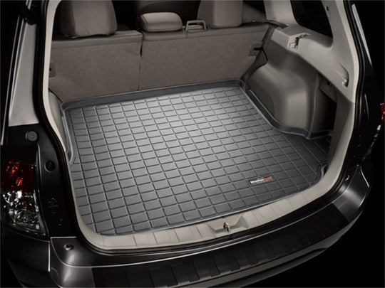 WeatherTech 2016+ Chevrolet Volt Cargo Liner - Black