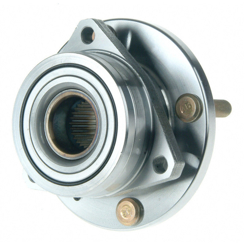 MOOG 04-05 Suzuki Verona Front Hub Assembly