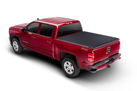 Truxedo 99-07 GMC Sierra & Chevrolet Silverado 1500 Classic 6ft 6in Pro X15 Bed Cover