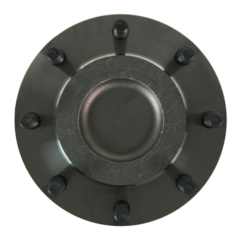 MOOG 2002 Ford E-550 Econoline Super Duty Front Hub Assembly