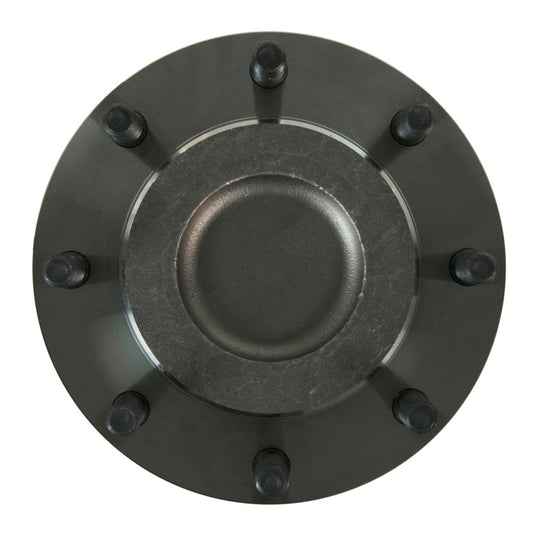 MOOG 2002 Ford E-550 Econoline Super Duty Front Hub Assembly