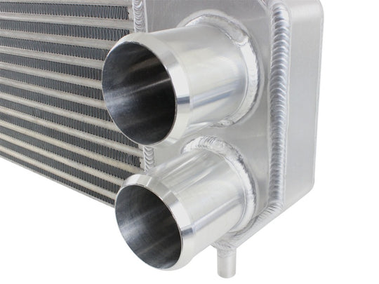 aFe Bladerunner 3in Core Intercooler 2015 Ford F-150 V6 2.7/3.5L (tt)