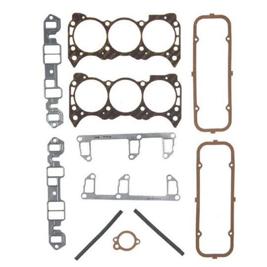 Omix Upper Engine Gasket Set 225 66-71 Jeep CJ5 & CJ6