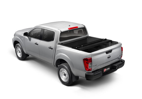 BAK 2022 Nissan Frontier 6ft Bed BAKFlip G2