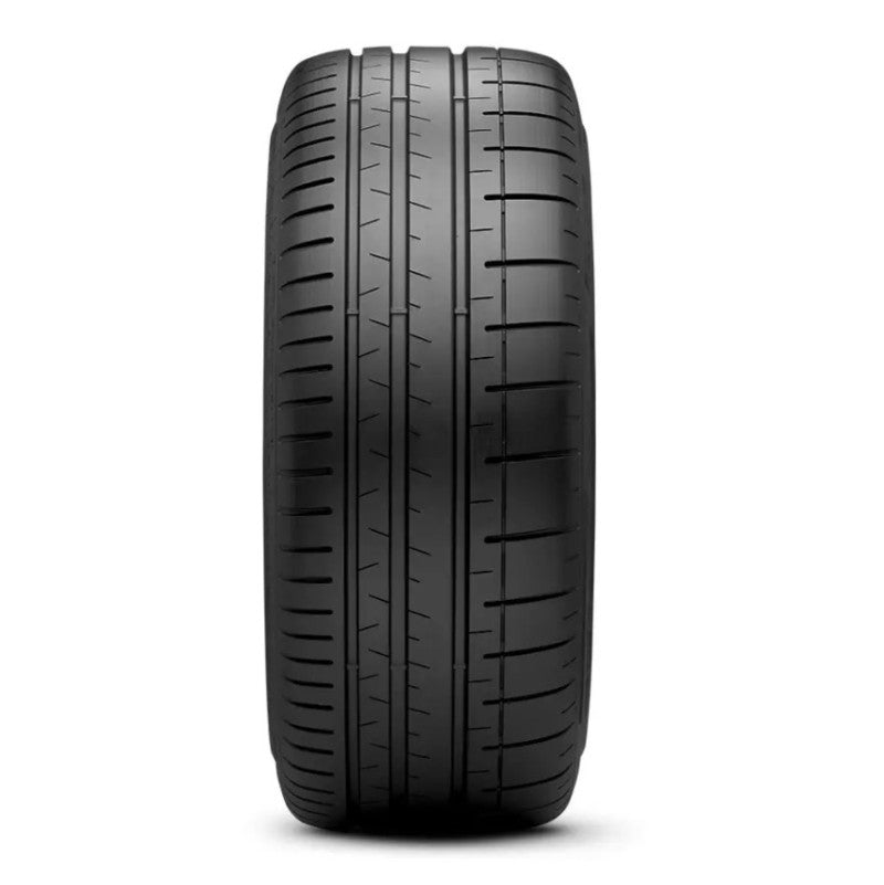 Pirelli P-Zero Corsa PZC4 Tire - 275/35ZR20 102Y