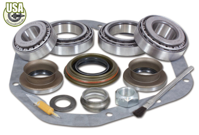 USA Standard Bearing Kit For GM 12 Bolt Truck