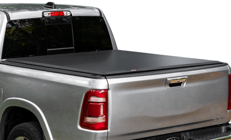 Access Lorado 00-11 Dodge Dakota Quad / Crew Cab 5ft 4in Bed (w/o Utility Rail) Roll-Up Cover