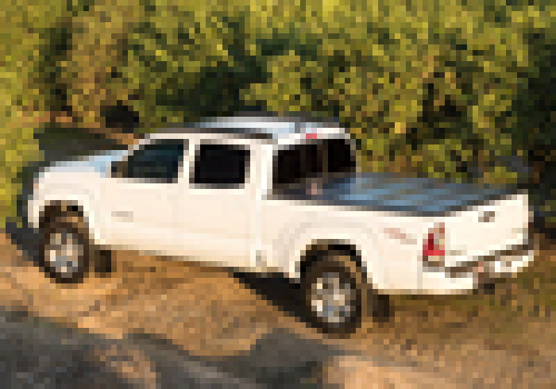 BAK 05-20 Nissan Frontier 6ft Bed BAKFlip G2