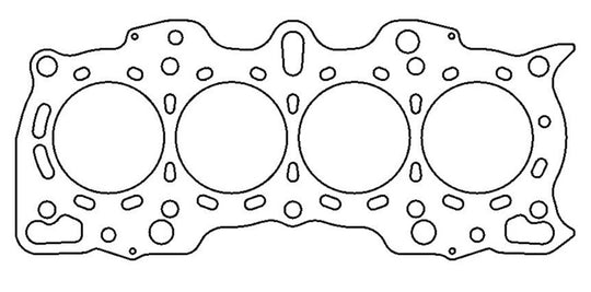 Cometic Honda/Acura 85mm B18A/B .030 inch MLS Head Gasket/ nonVTEC