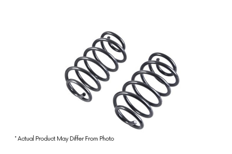 Belltech MUSCLE CAR SPRING SET 68-72 CHEVELLE MALIBU