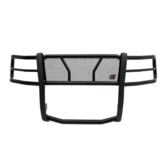 Westin 2007-2013 Chevrolet Silverado 1500 HDX Grille Guard - Black